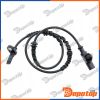 Capteur ABS arrière pour FIAT | 0265007711, 172100000000
